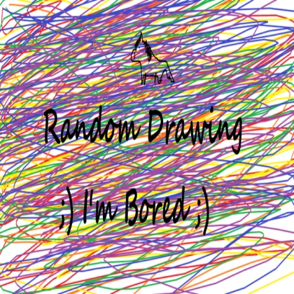 many random color courtney gnarpy