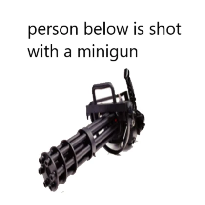 Mem Gun