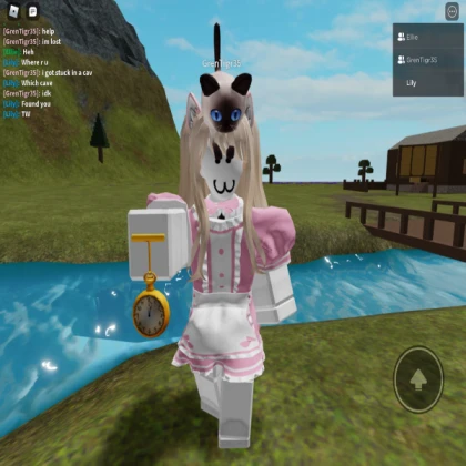 SCP-682 Ragdoll