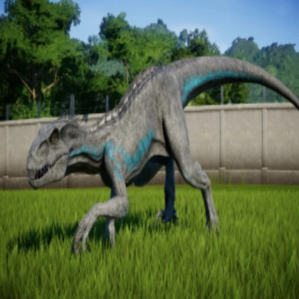 Indoraptor