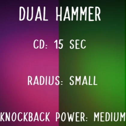 Hammer