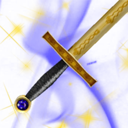 New Year's Sword
