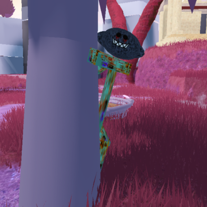 SCARYLEMON ragdoll?