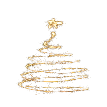 Xmas tree