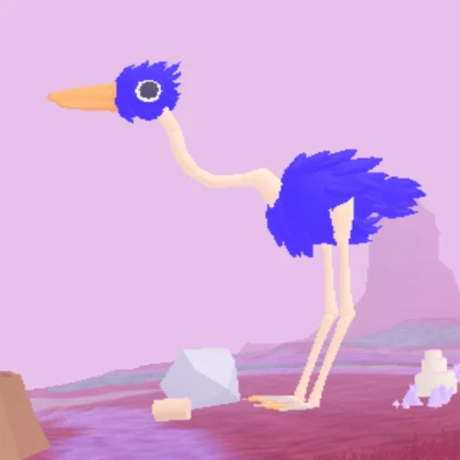 Big Bird