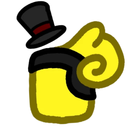 INVINCIBILITY POTION