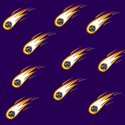 Meteor Shower