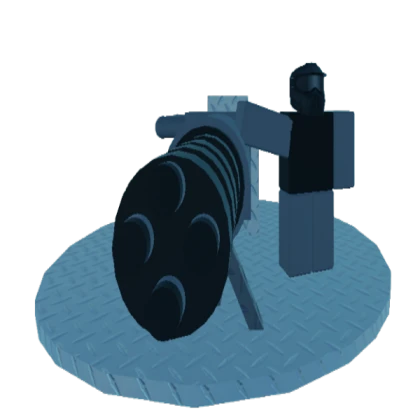 Turret