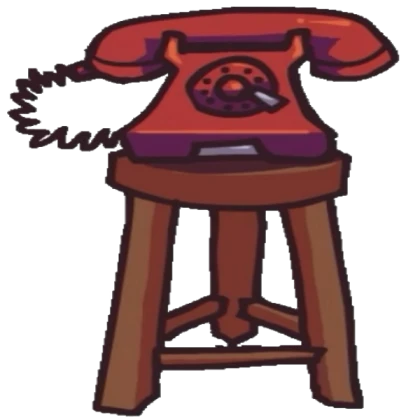 Magic Telephone