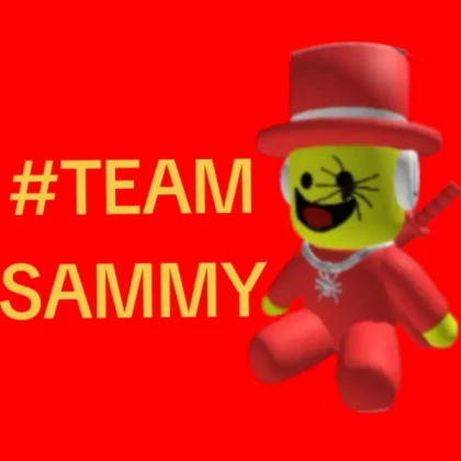 Sammyspyder