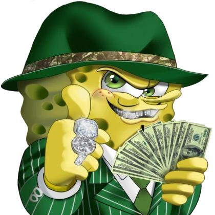 Spongebob World