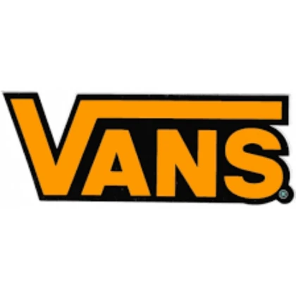 The Orange Van!
