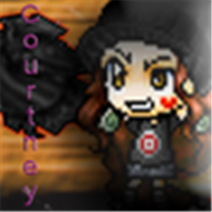 ★⁀★courtney plush★⁀★ v 1.5
