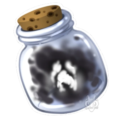 wolf potion