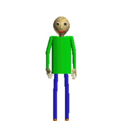 Baldi Ragdoll