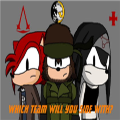 Wenda And Gray Team Killer