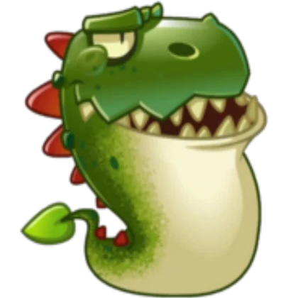 Dinosaur that roars!