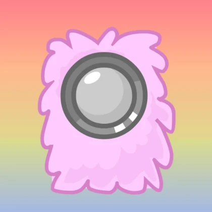 fluffy ai bird