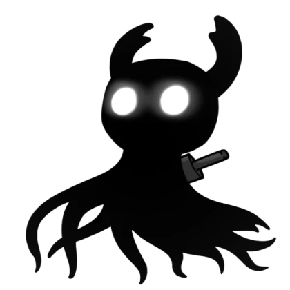 The Hollow Knight