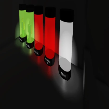 Flashlights Pack!