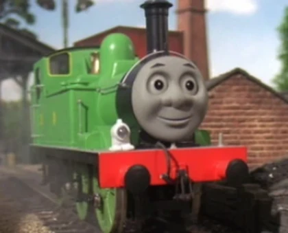 Oliver Train