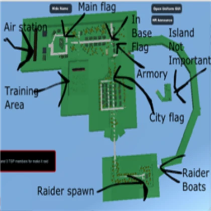 BIRD map upgrade