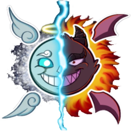 Spirit fruit