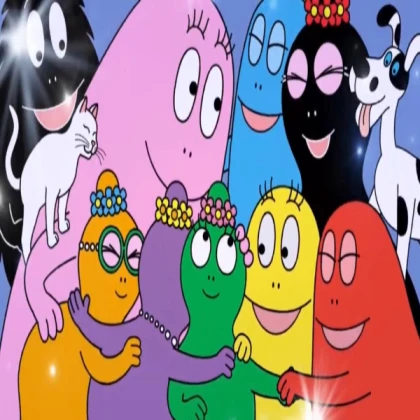 barbapapas updated