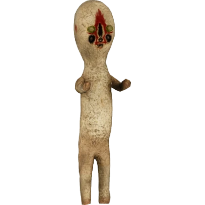 scp 😨