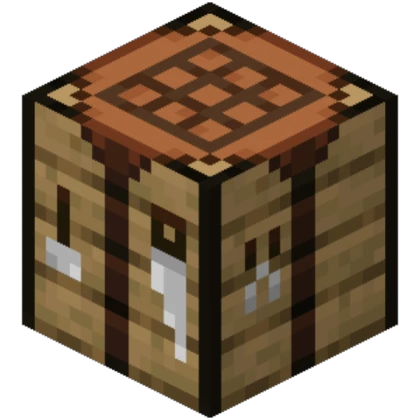 Crafting Table Test