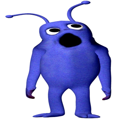 Costume man ragdoll
