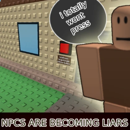 The NPC from minecraft is Varden!