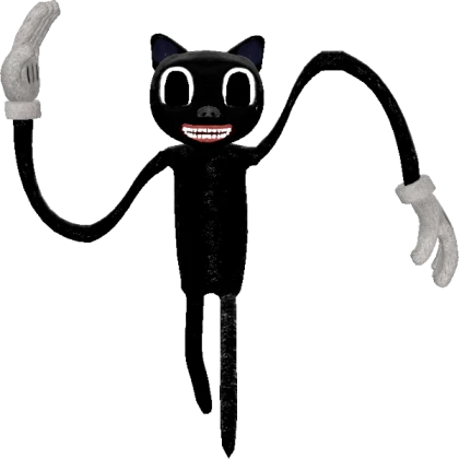 Cartoon Cat