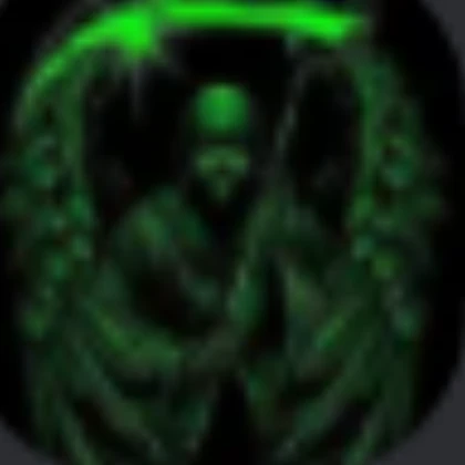 Green Killer