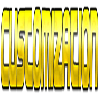 Custom Text