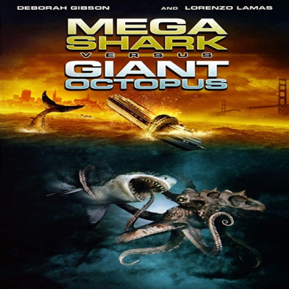 Giant Shark