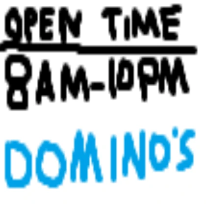 DOMINO PIZZA
