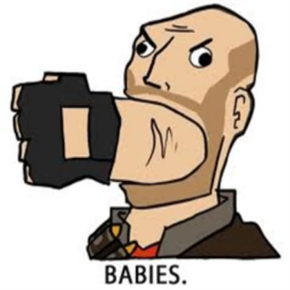 Baby scoobis killer NPC