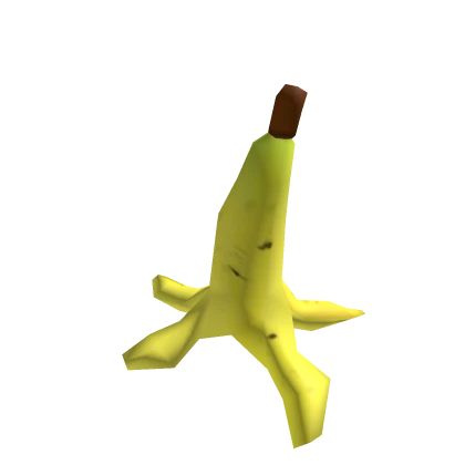 Banana Peel