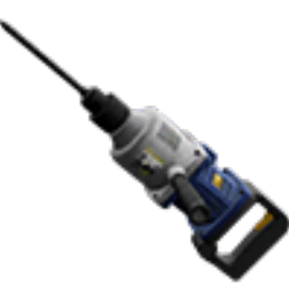 Professional BIRD Mining Drill