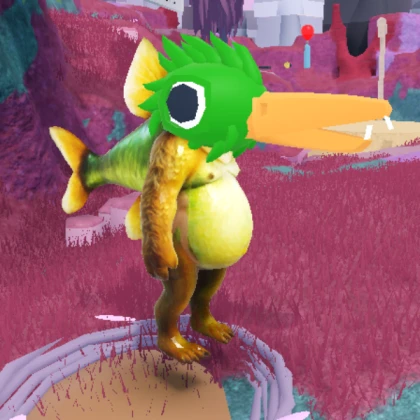 birpi borpi