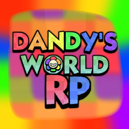 The Running Dandy World