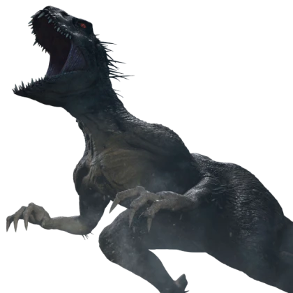 Scorpios rex