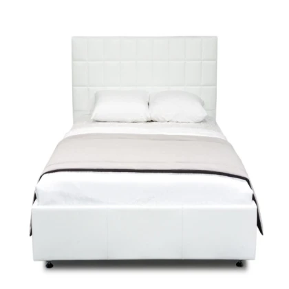 Working bed (must morph for it to work)