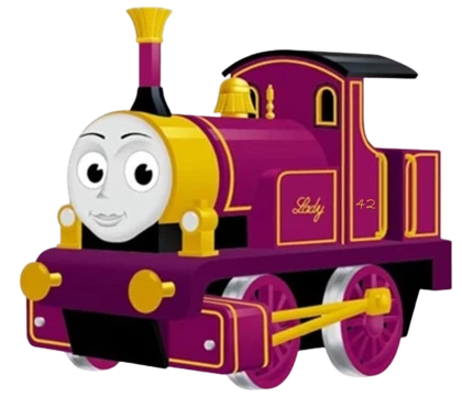 Magic Train