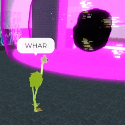 GL1TCH3D SC0OBIS