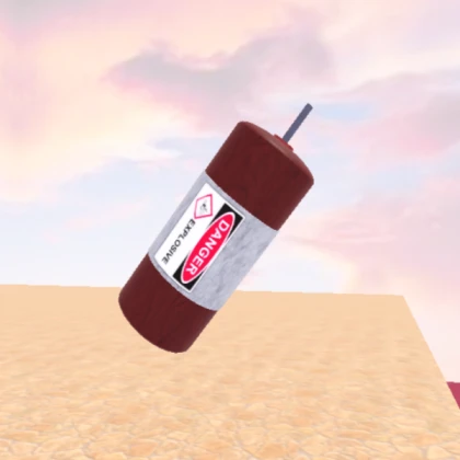 VERY VOLATILE TNT