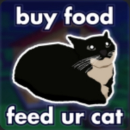 Cat Food
