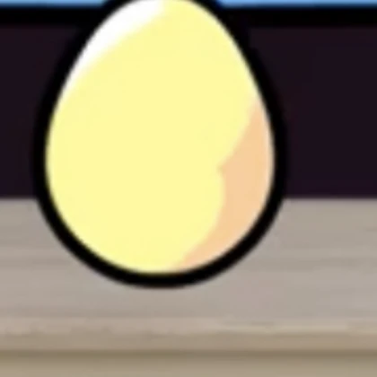 eggs! the eggfect companion