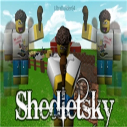 Shedletsky Boss